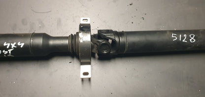 Alb 5128 - Albero trasmissione Posteriore Bmw Serie 3 2.0 D 4x4 2011 2019 864291