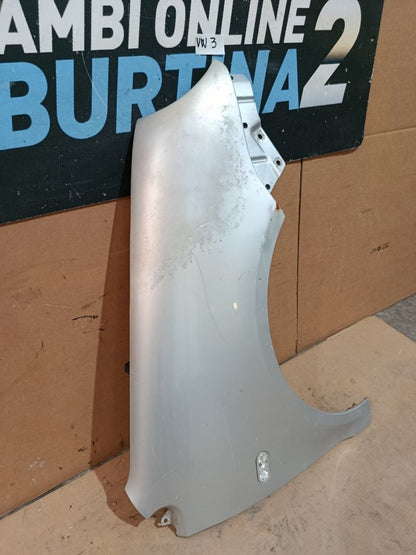 Par Vw 3 - Parafango Anteriore Destro Volkswagen Polo 2001 2004