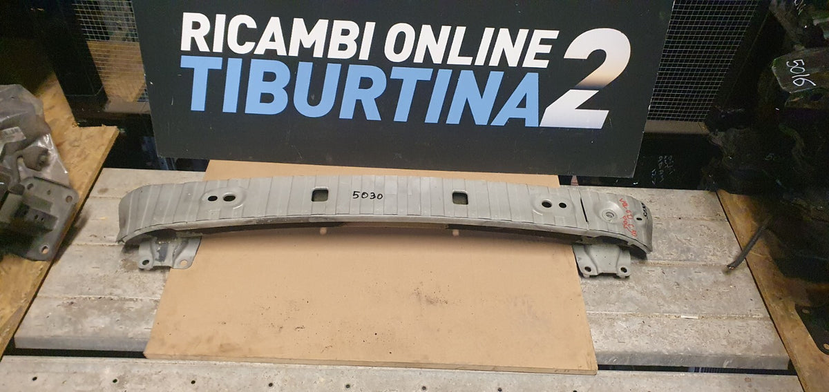 Traversa rinforzo paraurti posteriore Volvo C30 2012