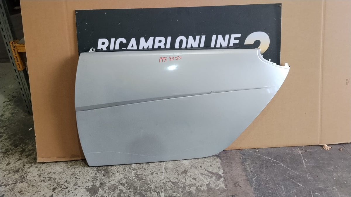 Pannello porta anteriore sinistro Smart 451 dal 2007 in poi pps5050