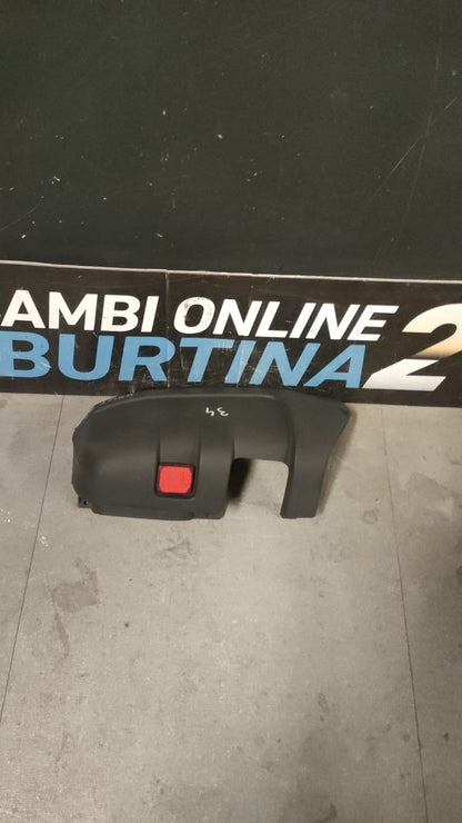 cantonale posteriore sinistro  iveco Daily 2014 in poi can 34