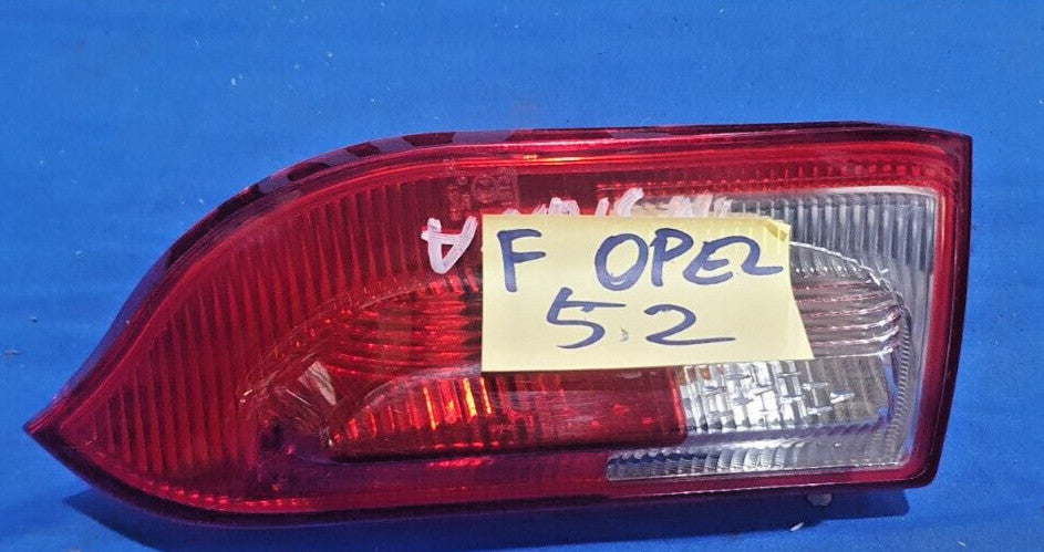 Fanale Posteriore destro Opel Insignia
