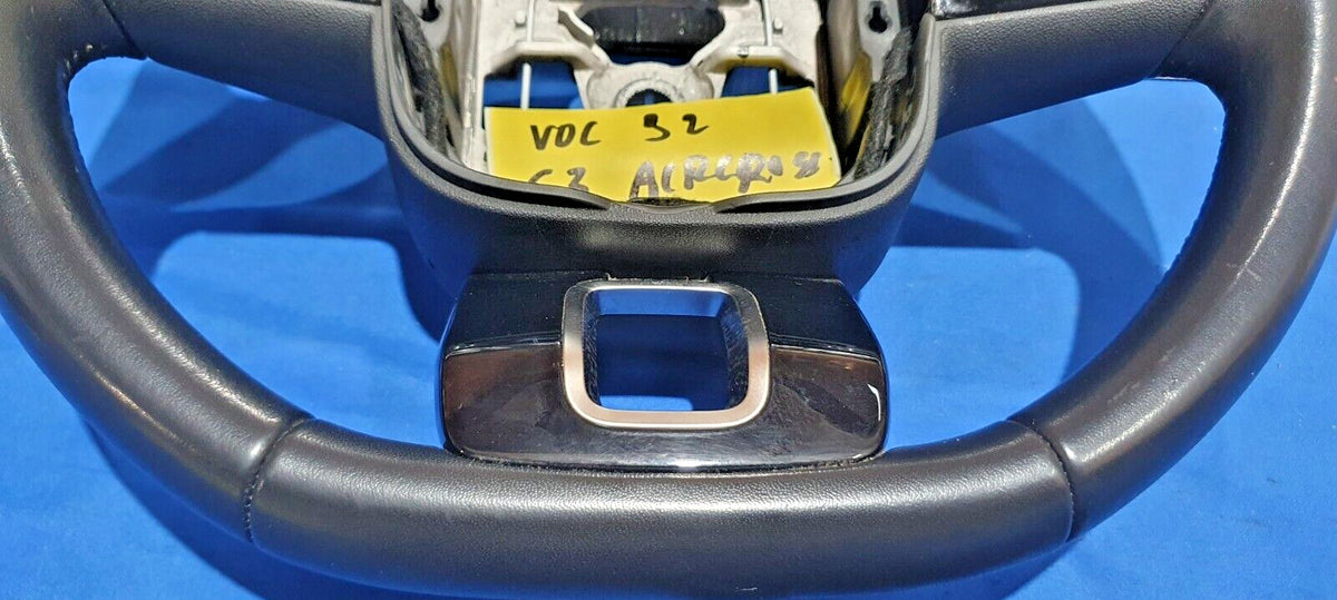 Volante Citroen c3 aircross