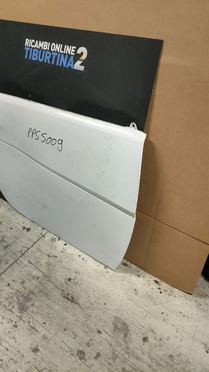 Pannello porta destro smart 451 07 in poi pps 5009