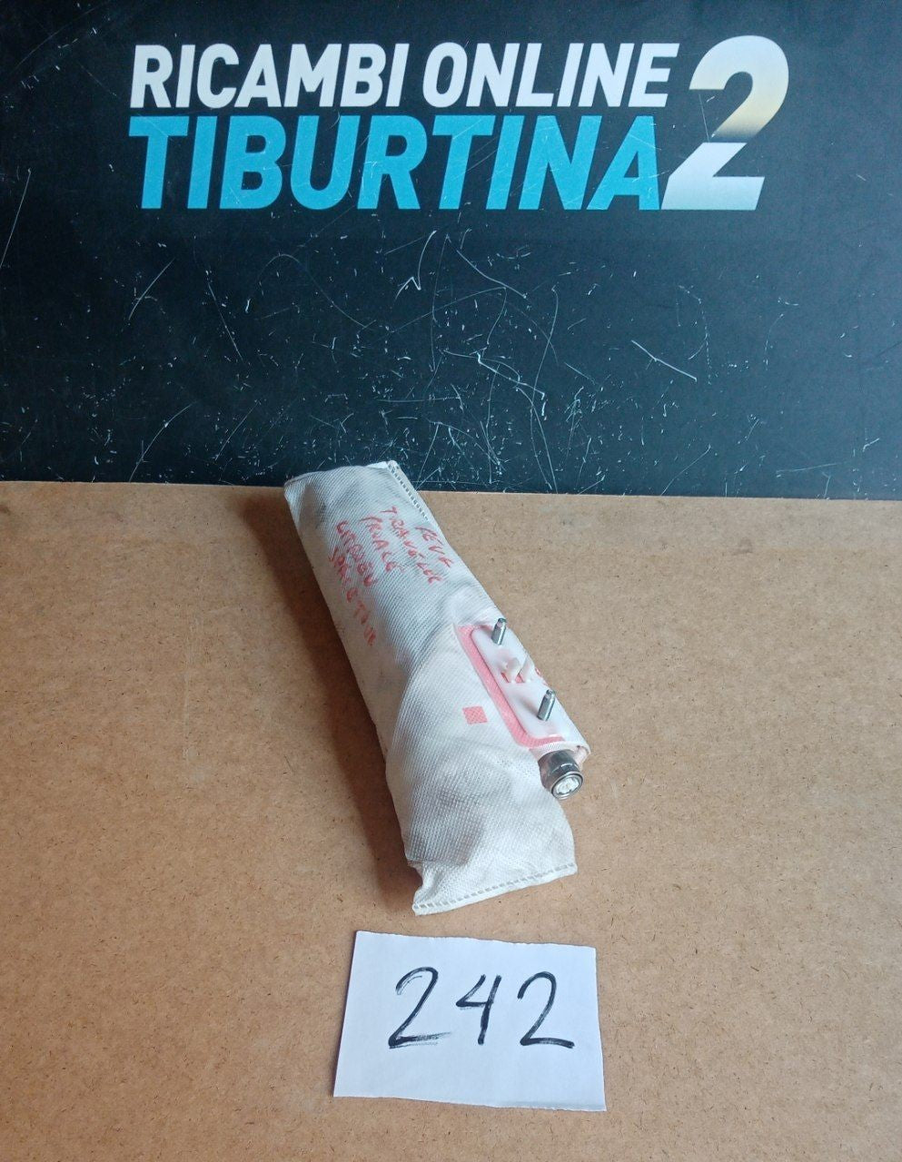 Airbag sedili destra Peugeot traveller expert Toyota pro ace Citroen spacetourer