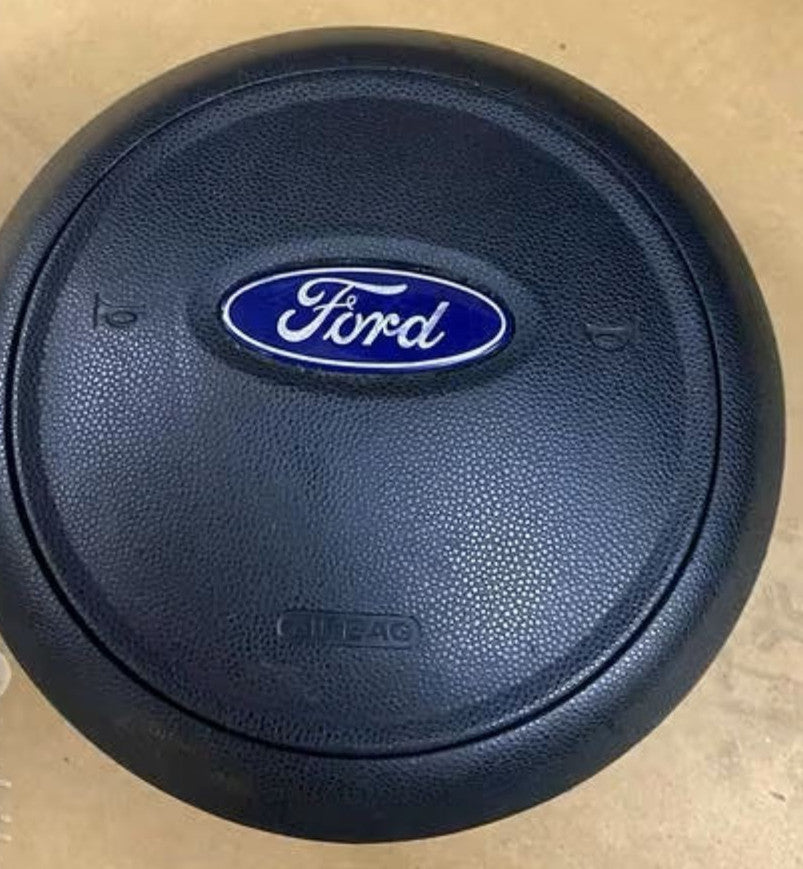 Cruscotto con moduli  Ford KA dal 2007 con cruscotto scollato