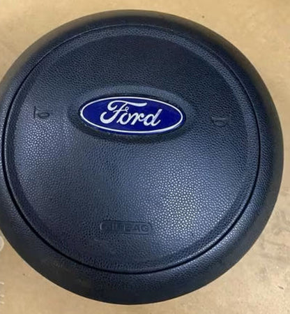 Cruscotto con moduli  Ford KA dal 2007 con cruscotto scollato