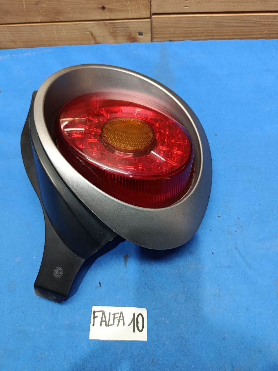 F Alfa 10 - Fanale posteriore stop sinistro Alfa Romeo Mito dal 2008