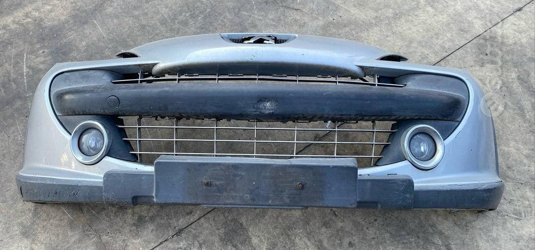 Muso completo musata Peugeot 207 Cross Outdoor 1.6 B