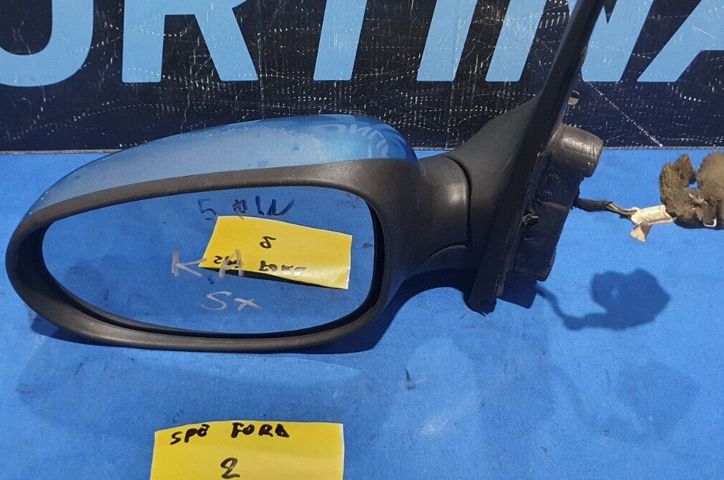 Specchio retrovisore specchietto Ford Ka sinistro 5 Pin dal 2008