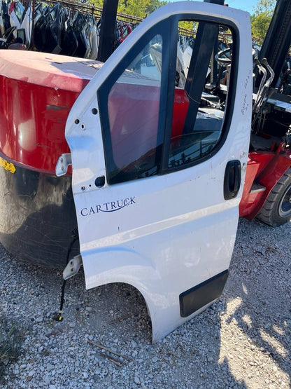 Porta anteriore sinistra Peugeot boxer Fiat ducato dal 2007