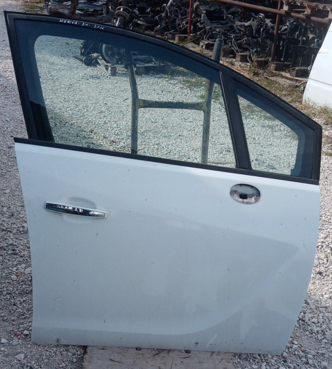 Portiera sportello Porta anteriore destra Opel Meriva 2009 al 2016