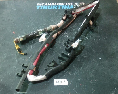 Airbag tendina laterale destra Honda insight 2009-2014 Numero 487