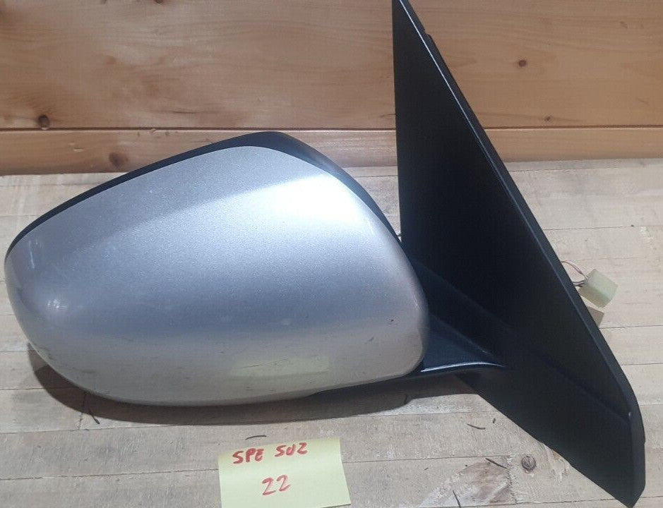 Specchio retrovisore specchietto Suzuki Vitara destro 5 fili