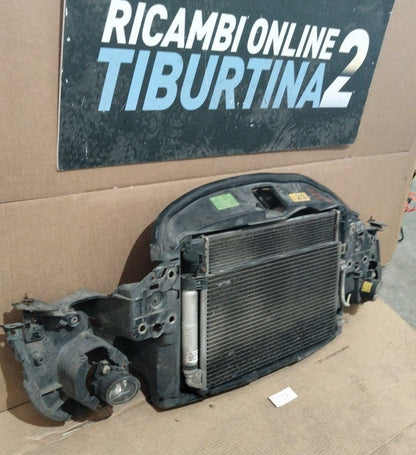 R5127 kit radiatori mini Cooper 14 benzina 2001 in poi