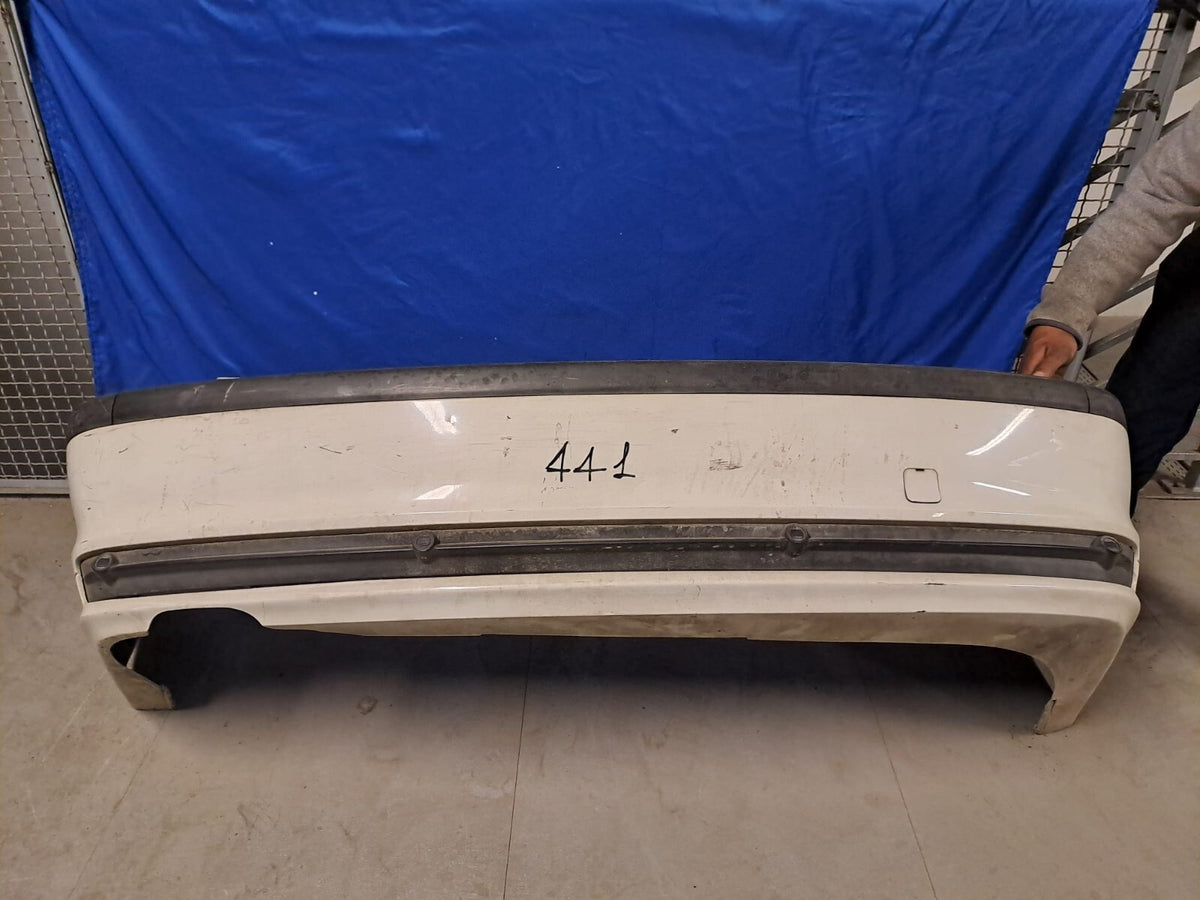 Paraurti Posteriore Bmw Serie 3 berlina dal 1996 al 2001
