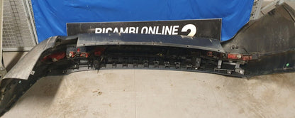 Paraurti Posteriore Audi Q7 dal 2008 viziato
