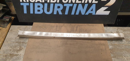 Traversa rinforzo paraurti posteriore Audi A2