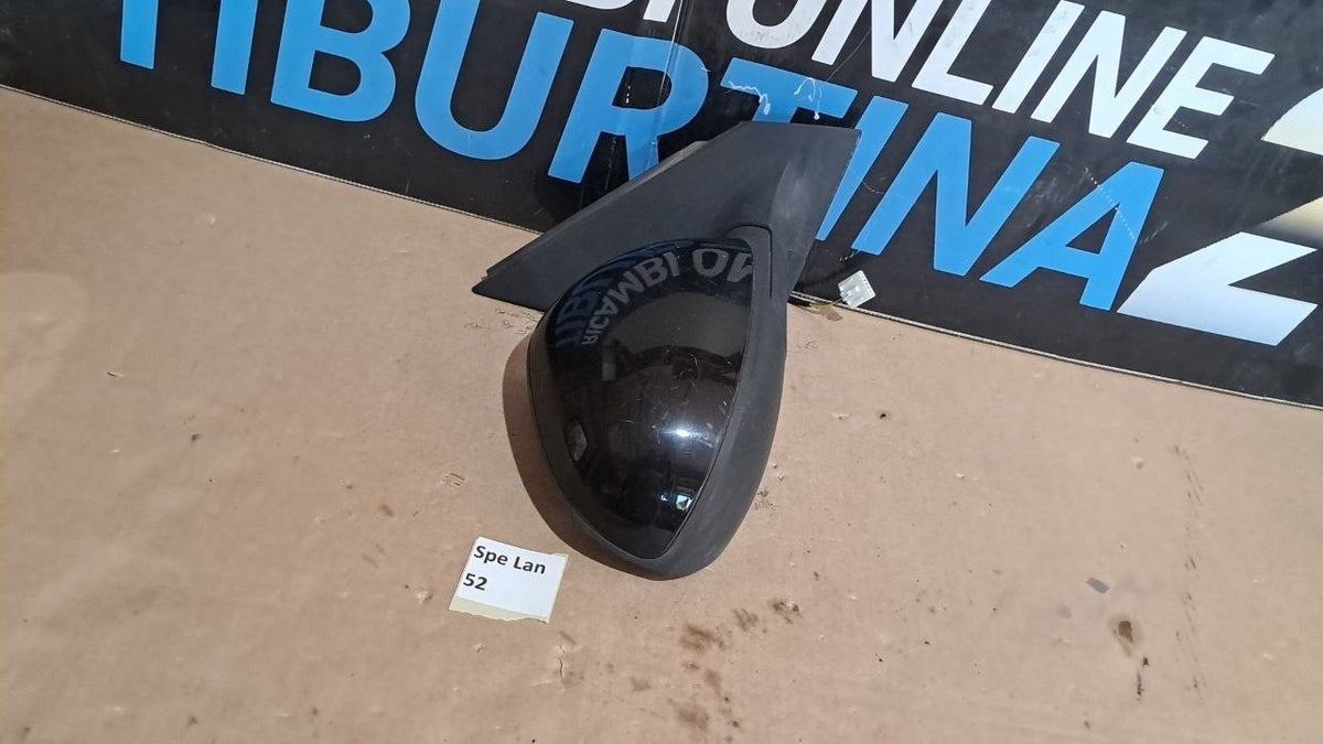 Spe lan 52 specchietto retrovisore lancia ypsilon destro 3 fili dal 2003 in poi