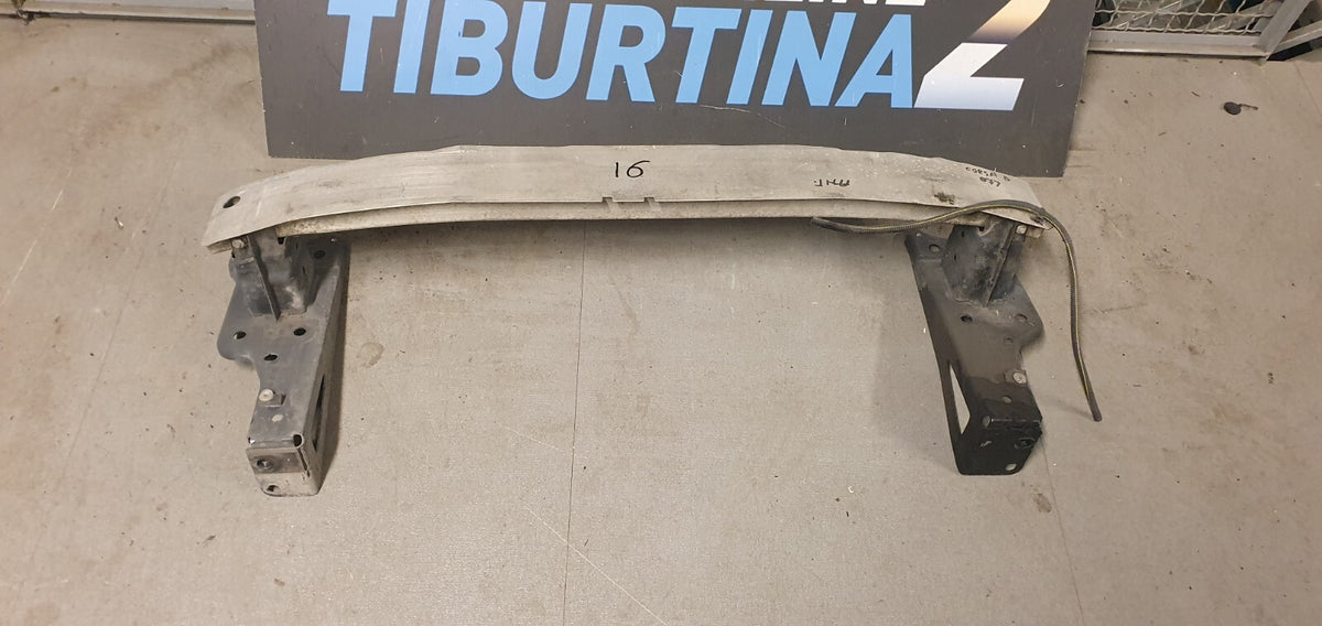 Traversa rinforzo paraurti  Anteriore Opel Corsa D dal 2007