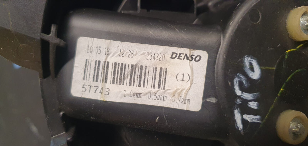 Ventola riscaldamento Fiat Tipo Denso 5T743