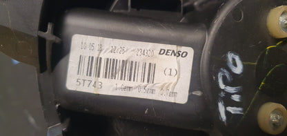 Ventola riscaldamento Fiat Tipo Denso 5T743