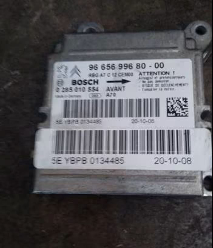 Cruscotto con moduli PEUGEOT 207 3 PORTE  230