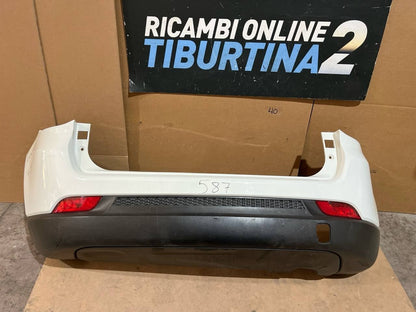 Par 587 paraurti posteriore Jeep compass dal 2018