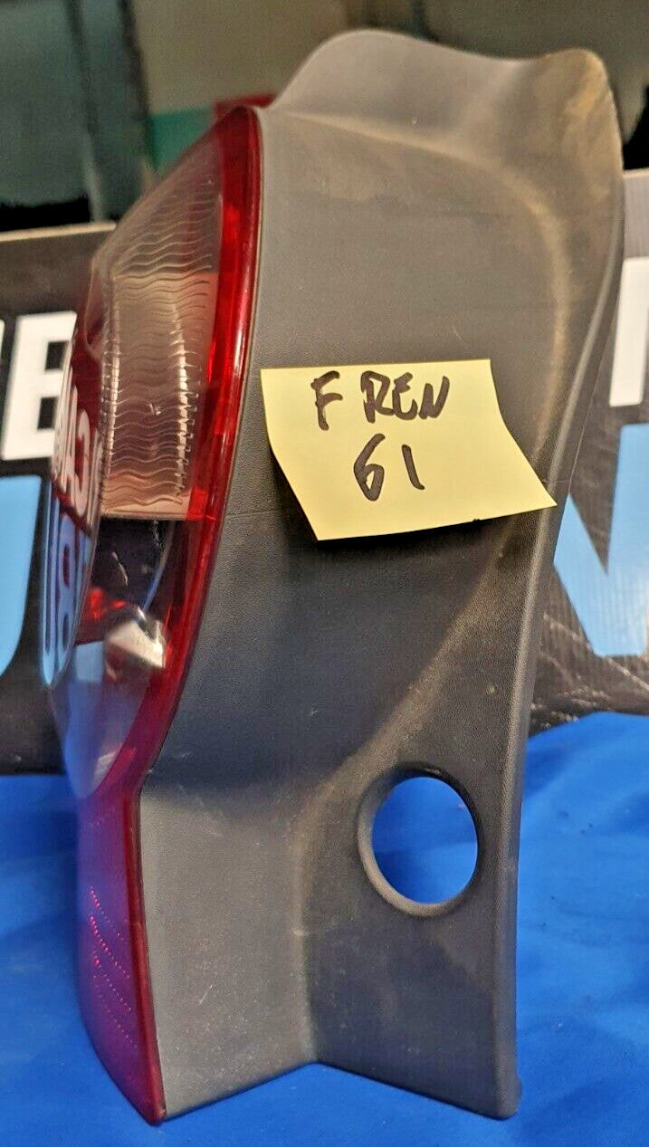 Fanale Posteriore sinistro Renault Modus