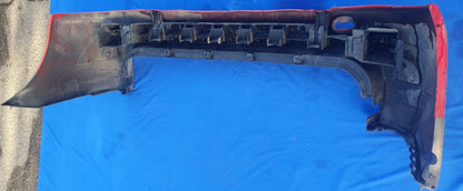 Paraurti posteriore Dacia Logan dal 2006