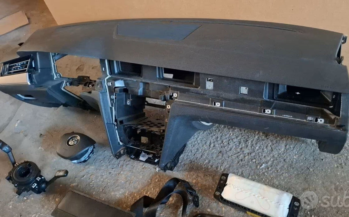 Kit Airbag Volkswagen Passat dal 2014