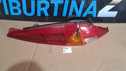 F fiat 73 Fanale posteriore 3 porte destro fiat punto