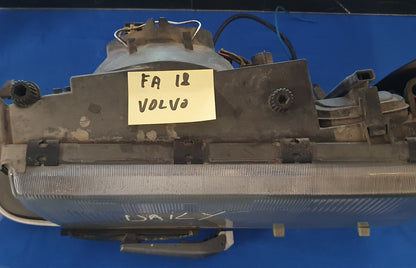 Fanale Faro anteriore destro Volvo Polar 940 1990-1998
