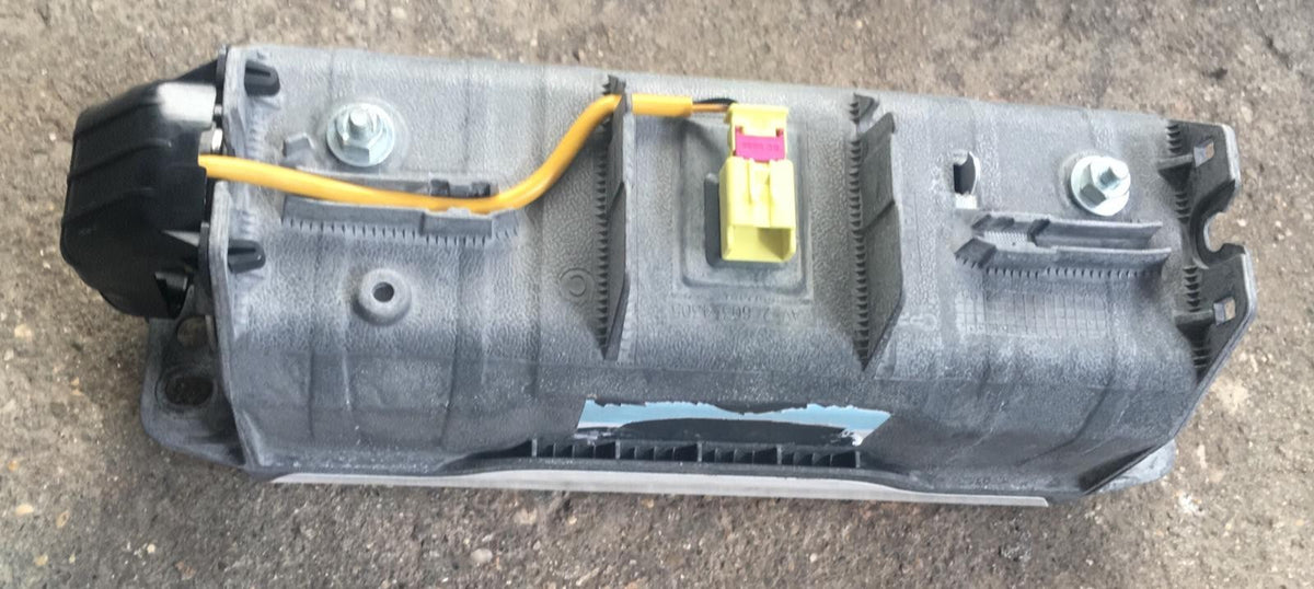Cruscotto con moduli Volkswagen golf 5 2008 senza cinture