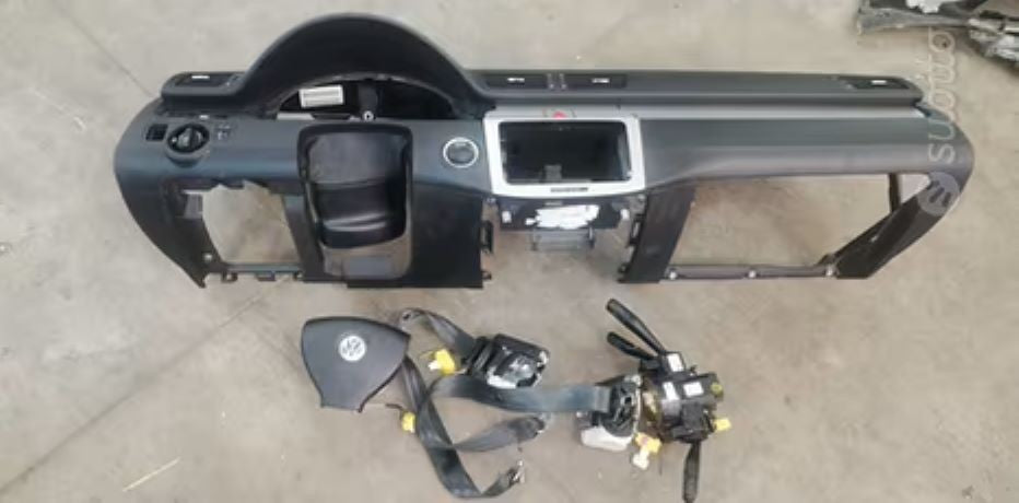 kit airbag Volkswagen Passat 2005 2011