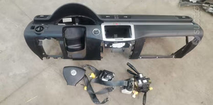kit airbag Volkswagen Passat 2005 2011