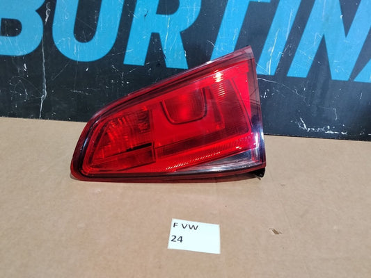 F vw 24  - Fanale posteriore stop destro interno Volkswagen golf 7