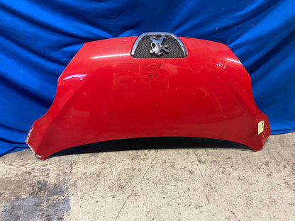 Cofano Anteriore Peugeot 107