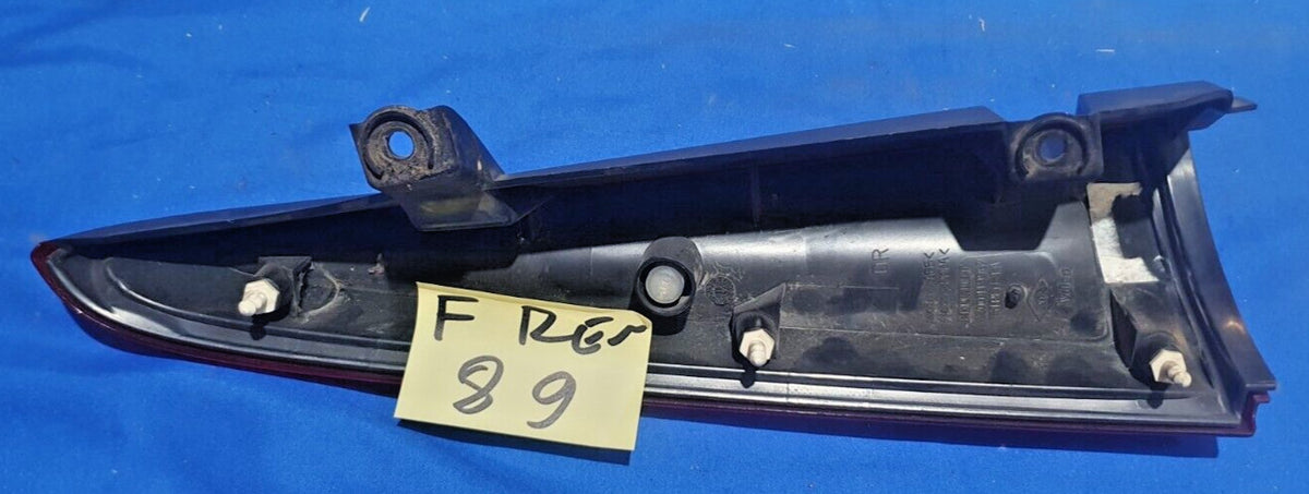 Fanale Posteriore destro Renault Kangoo 2008