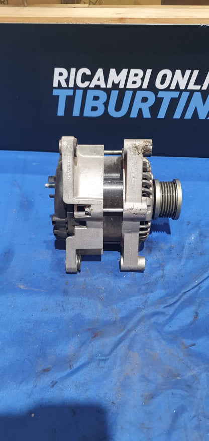 Alternatore Opel Adam 1.4 B GM 13579663 14v 100A
