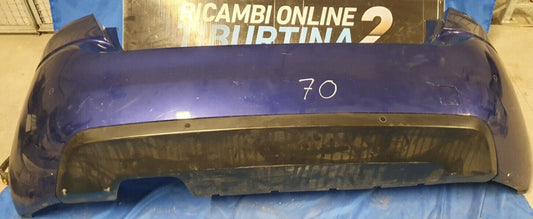 Paraurti posteriore Peugeot 308 dal 2016 9677960477