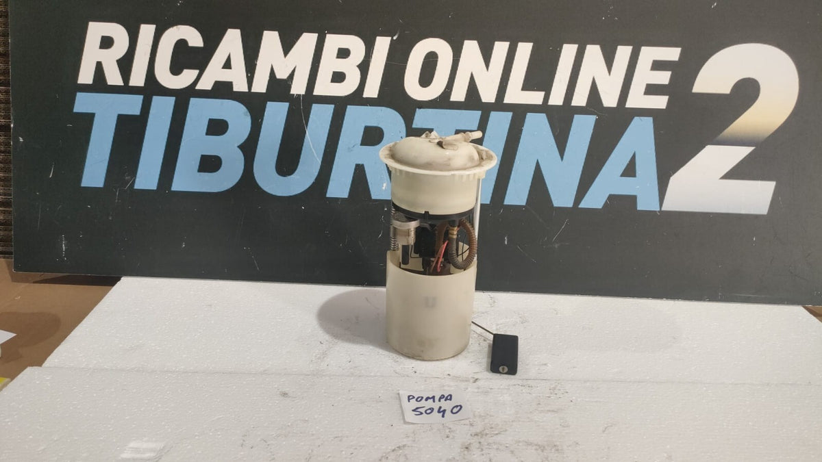 pompa carburante fiat panda 08-12 1.2 benzina  Continental Cod a2c53257953