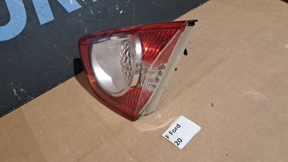 F ford 20 Fanale posteriore interno destro ford kuga dal 2008