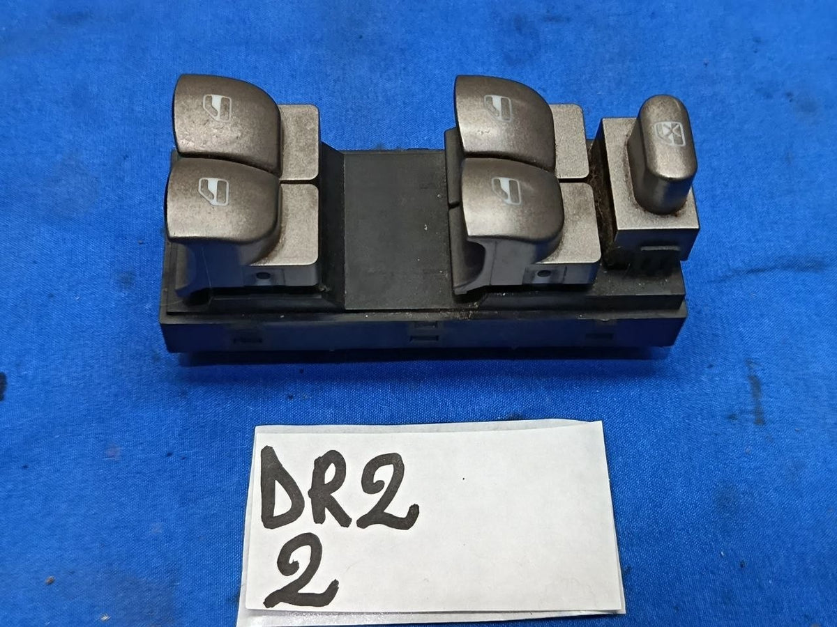 Puls DR 2 - Pulsantiera anteriore sinistra DR 2 2010 2014 Spinotto 13 PIN