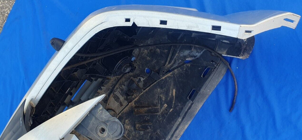 Paraurti anteriore Renault Megane dal 2006 al 2009