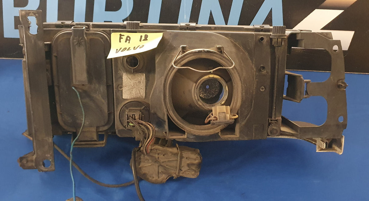 Fanale Faro anteriore destro Volvo Polar 940 1990-1998