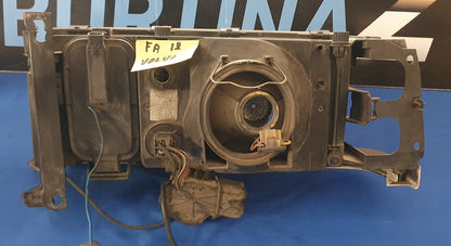 Fanale Faro anteriore destro Volvo Polar 940 1990-1998