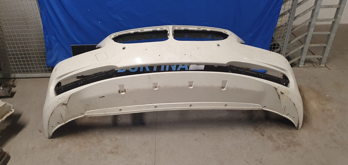 Paraurti Anteriore Bmw serie 6 coupe