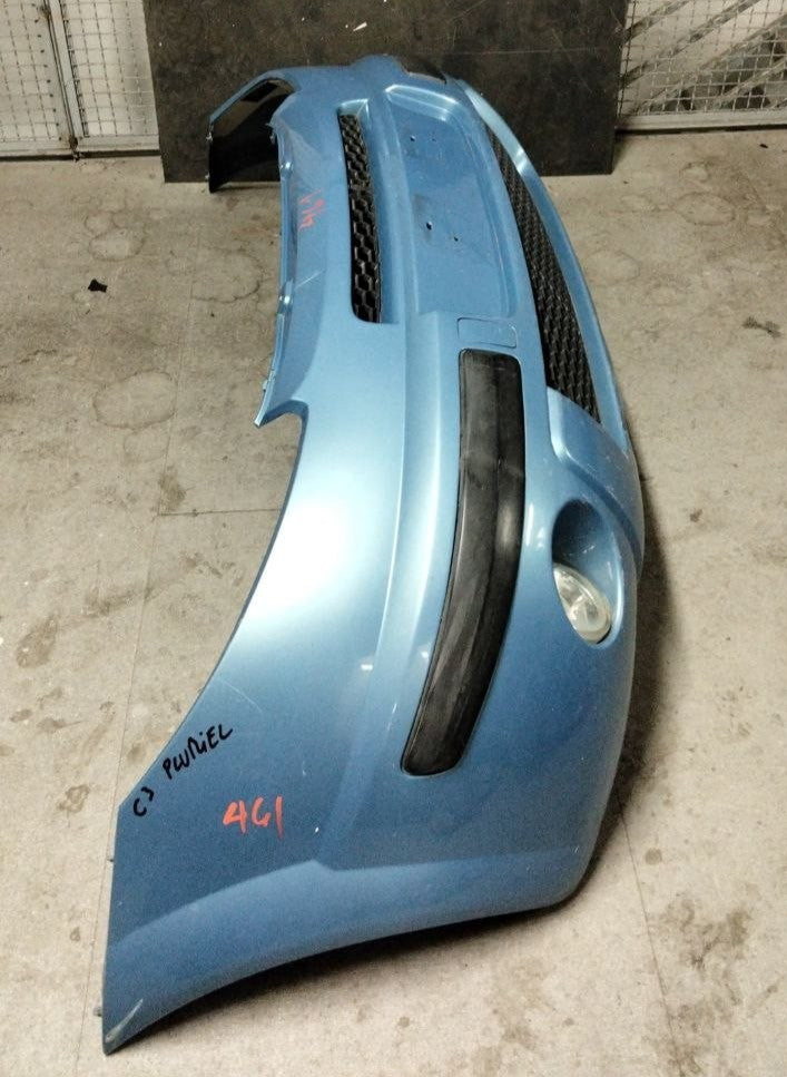 Par461 paraurti anteriore Citroen C3 pluriel