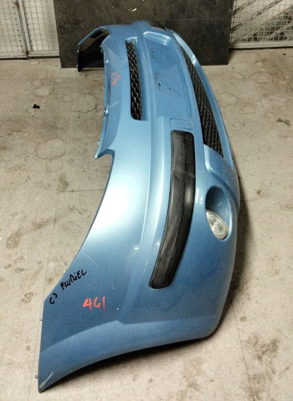 Par461 paraurti anteriore Citroen C3 pluriel